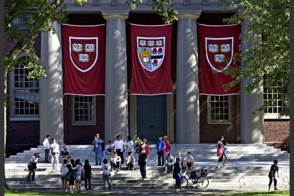 Universidades en el extranjero visitar&aacute;n el pa&iacute;s para que los guatemaltecos conozcan nuevas carreras estudiantiles. (Foto. Michael Fein/Bloomberg)