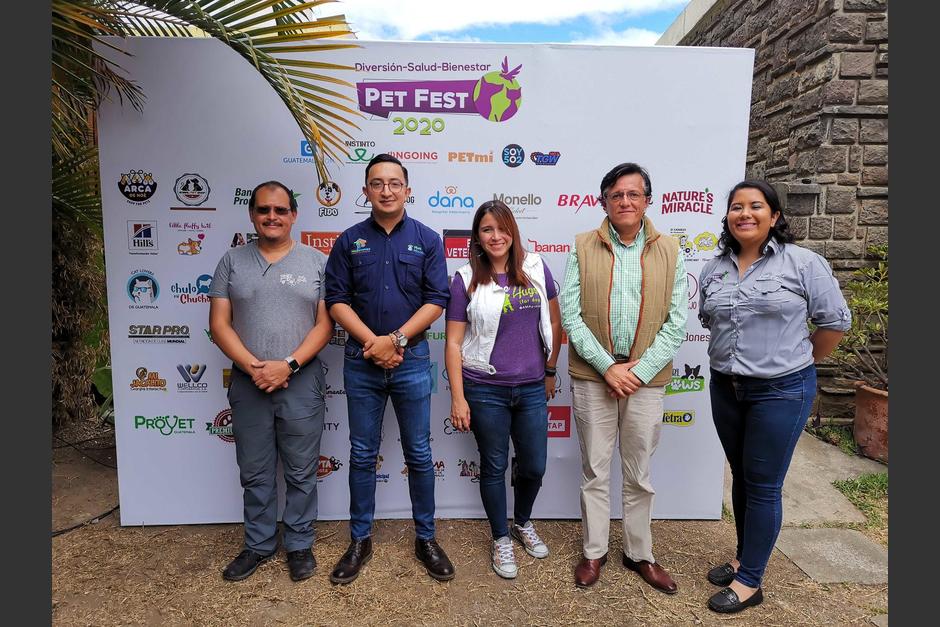 Los visitantes encontrar&aacute;n una amplia gama de productos y servicios para las mascotas de cualquier tipo, por medio de muchas marcas participantes. (Foto: Fernando Pinetta)
