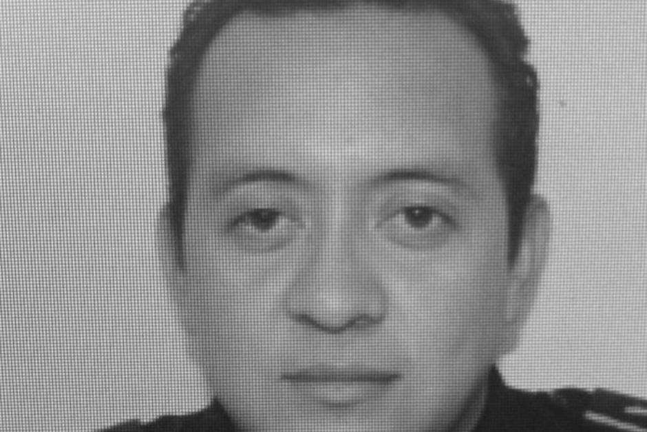 El subinspector fallecido era integrante del comando antisecuestros de la PNC. (Foto: PNC)