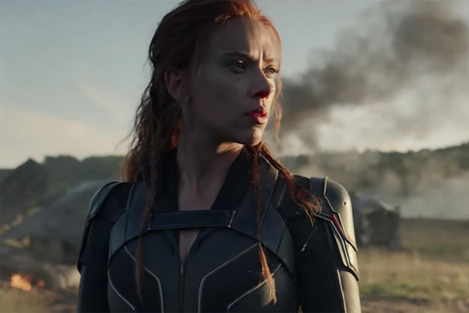 La "Viuda Negra", película en solitario que se estrenará el 1 de mayo reveló este lunes un nuevo avance mucho más emocionante. (Foto: Marvel)