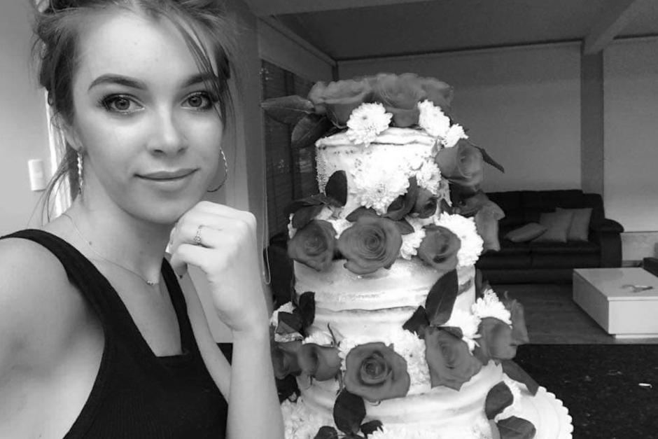 Elena Chukhlomina tenía un taller de repostería, sus pasteles eran del agrado de sus comensales quienes quedaban satisfechos, no solo por el diseño sino el sabor. (Foto: Facebook)&nbsp;