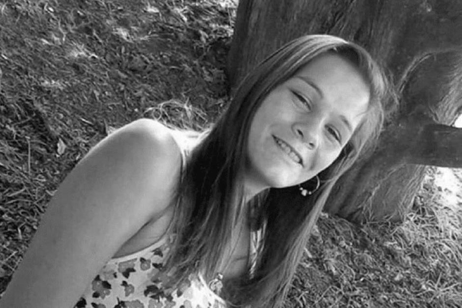 El cad&aacute;ver de F&aacute;tima Acevedo, de 25 a&ntilde;os, fue localizado este domingo en Argentina (Foto: Facebook)