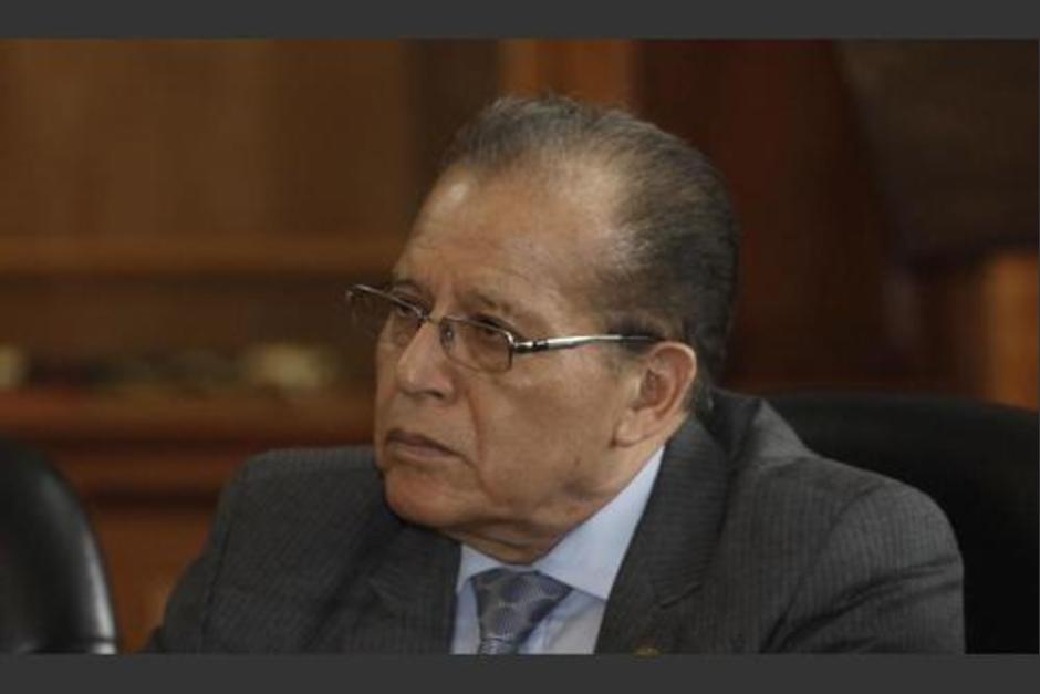 Jos&eacute; Arturo Sierra fue asesinado en enero de 2018 por una banda que supuestamente asaltaba a las personas que sal&iacute;an de una agencia bancaria en zona 11. (Foto: archivo/Soy502)&nbsp;