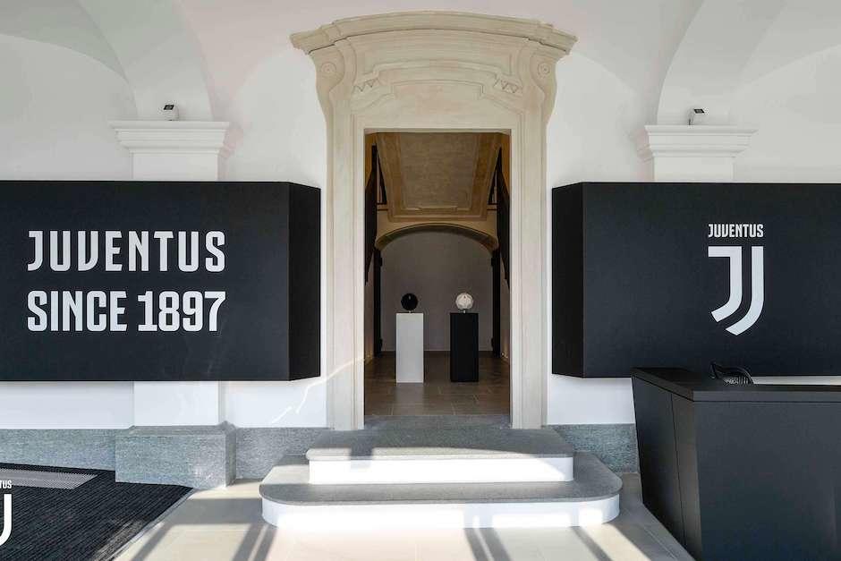 Juventus ha reportado el primer caso de Coronavirus en la Serie A de Italia. (Foto: Juventus de Turín)