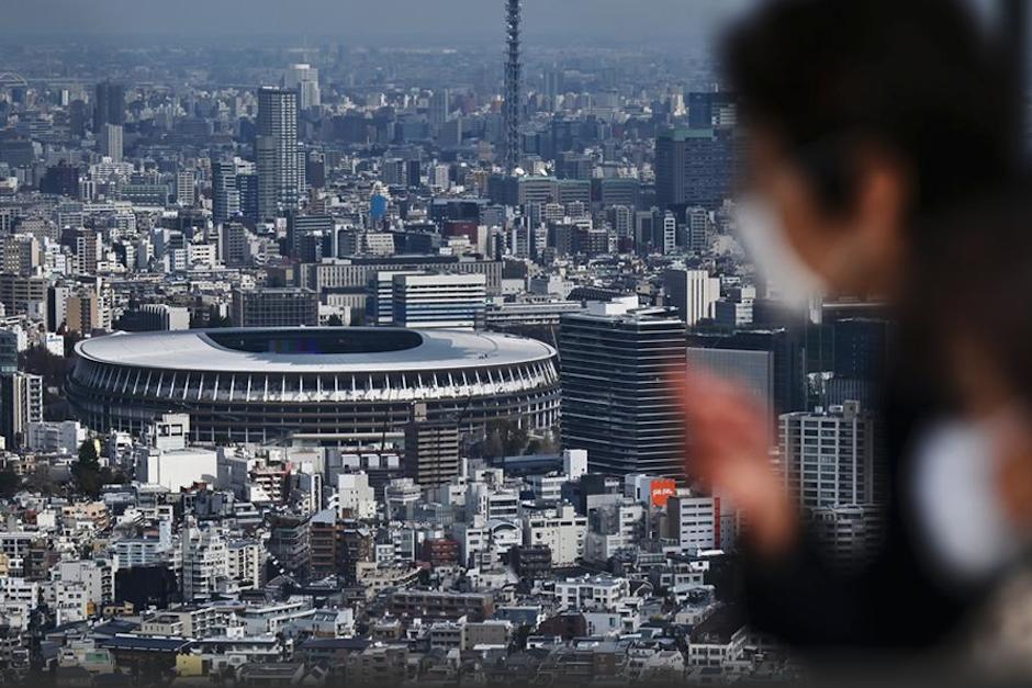El mundo del deporte no se salva del coronavirus. (Foto: AFP)