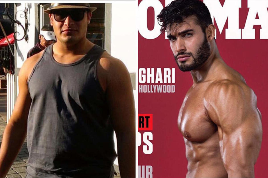 El cambio fue muy r&aacute;pido y sorprendente. (Foto El siglo de Torre&oacute;n)