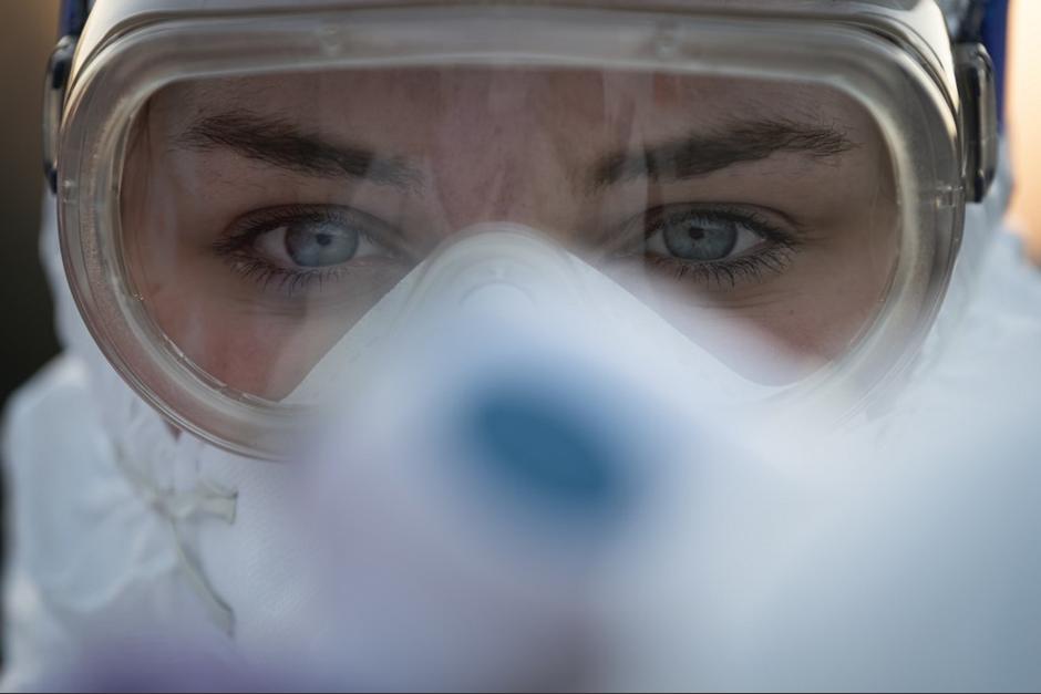 La enfermedad ha llegado a varias partes del mundo y ha generado preocupación en otras naciones donde no se ha registrado a la fecha casos oficiales. (Foto: AFP)