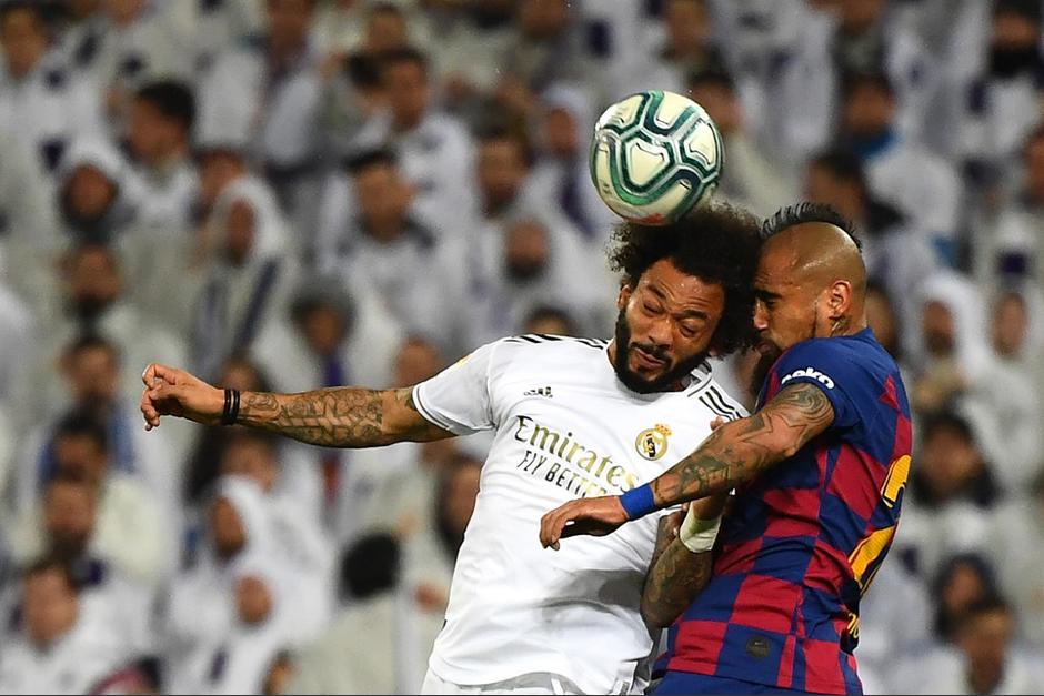 La Liga qued&oacute; suspendida por tiempo indefinido. (Foto: AFP)&nbsp;