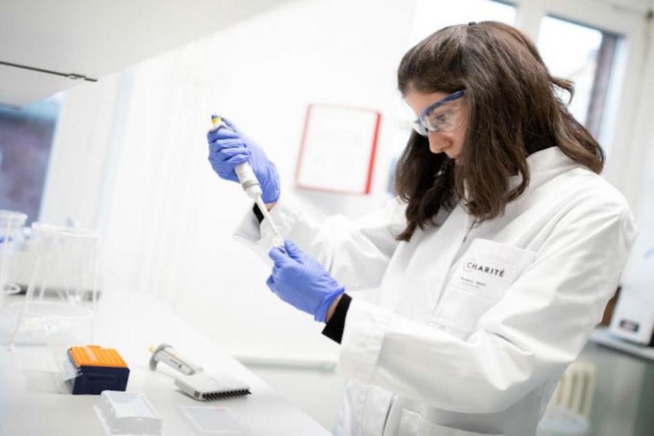 Cuba produce un medicamento que resulta eficaz para el tratamiento de coronavirus. (Foto: Diario Imagen)