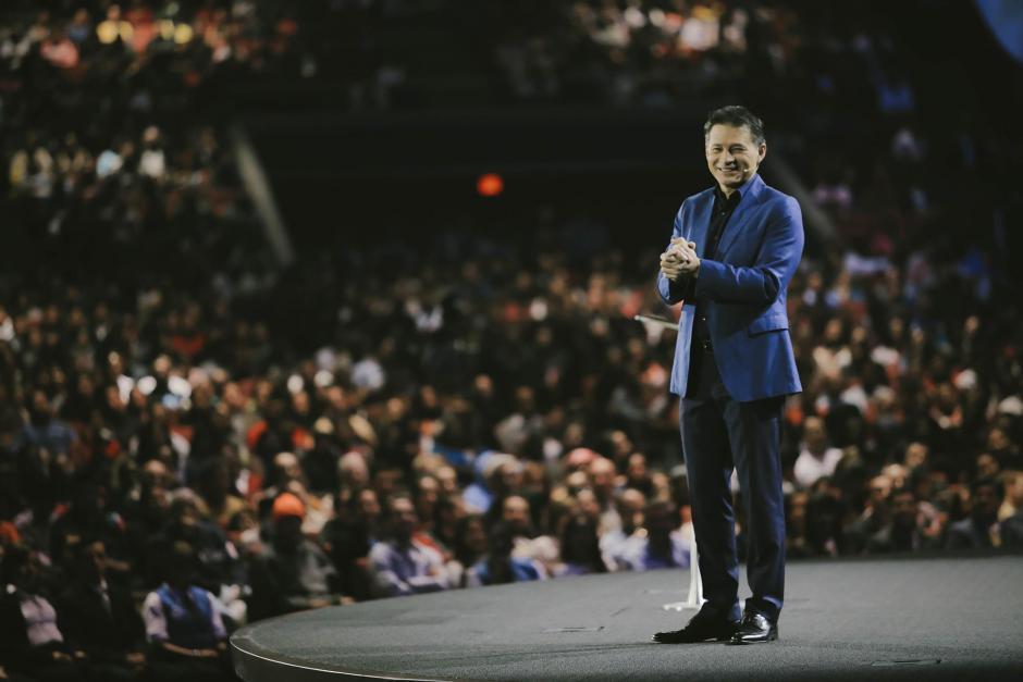 Primeras reacciones de las iglesias ante prohibición presidencial