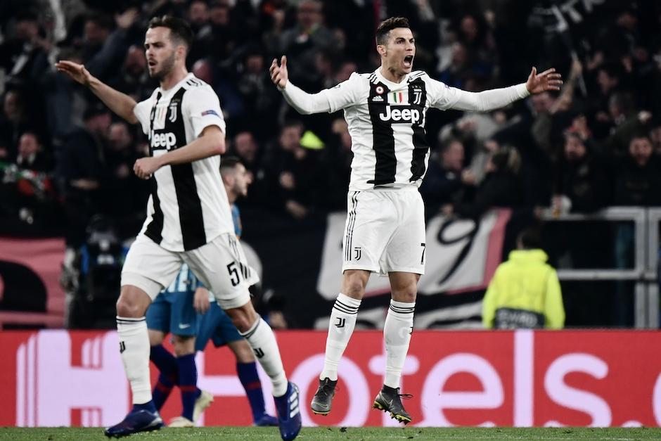 Cristiano Ronaldo apoyará a los afectados por el Coronavirus. (Foto: Twitter)