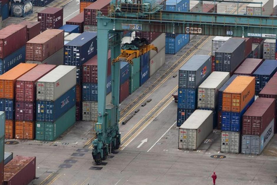 SAT llama a no paralizar comercio exterior por coronavirus SAT llama a no paralizar comercio exterior por coronavirus