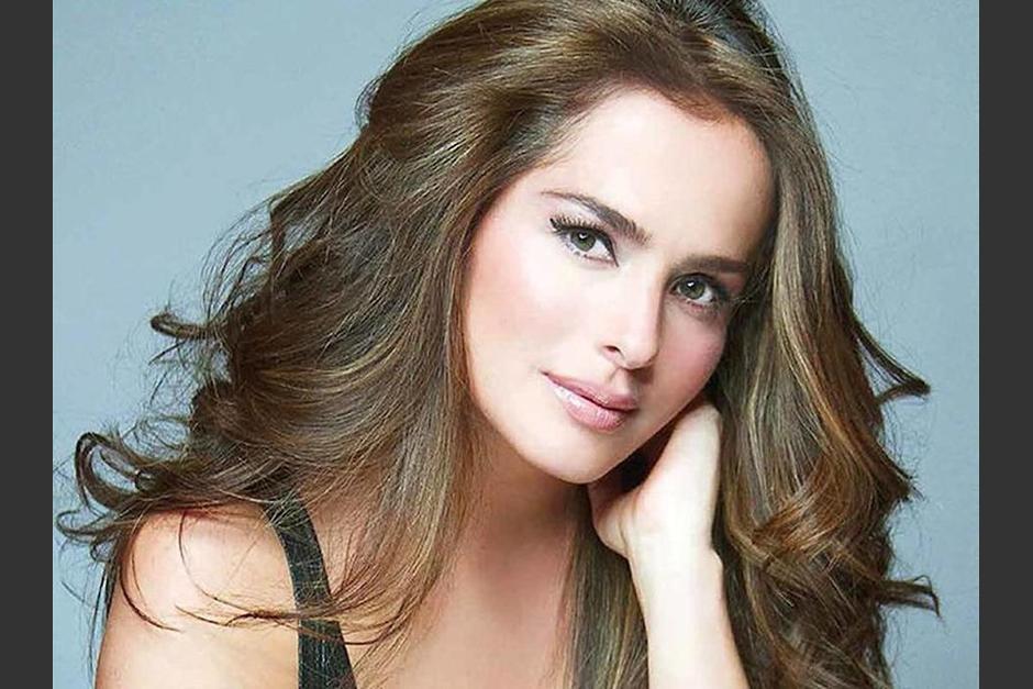 Danna García compartió con sus fans su diagnóstico. (Foto: Instagram)&nbsp;