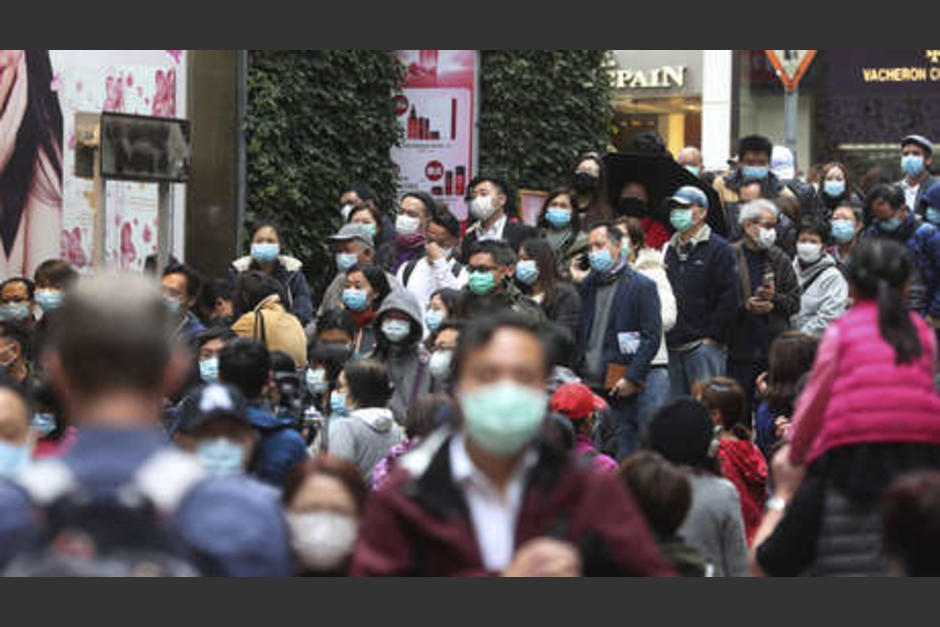 Mira y ent&eacute;rate de lo beneficioso que es no salir. (Foto RT)