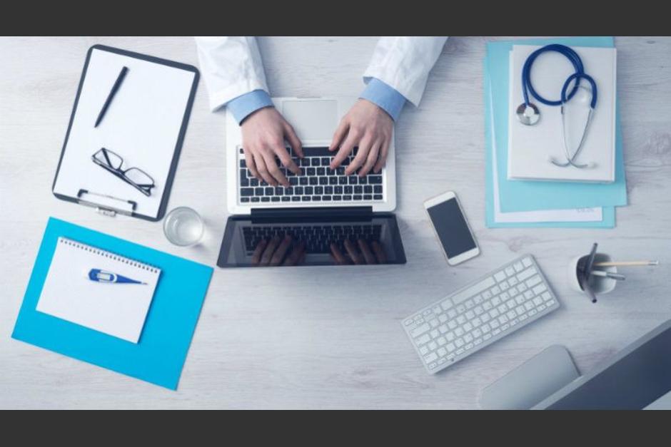 &nbsp;Te regalan un servicio gratuito (Foto TreceBits)