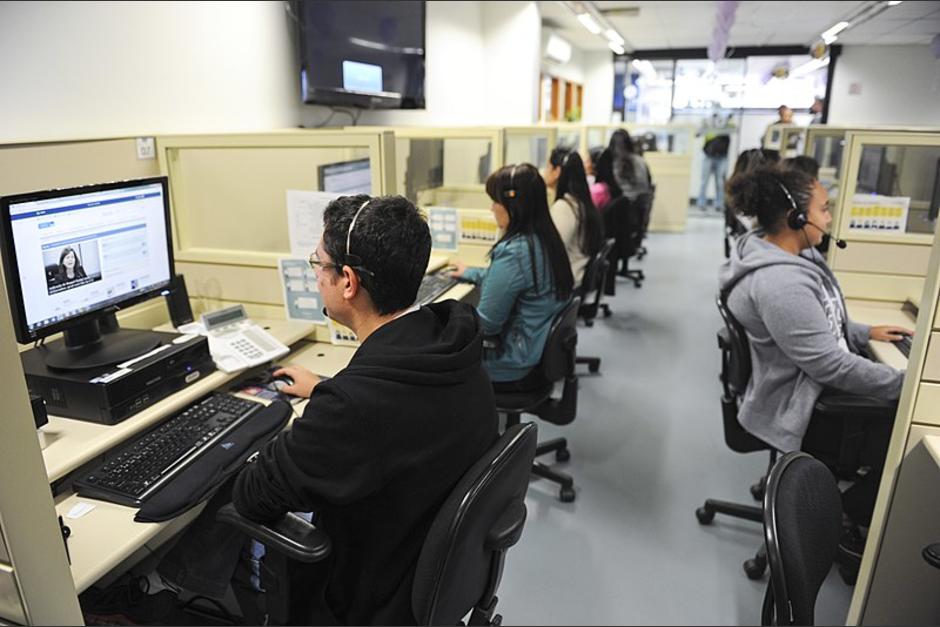 Sector de Call Center y BPO se pronuncia por restricci&oacute;n laboral establecida por el Gobierno. (Foto: Wikimedia)