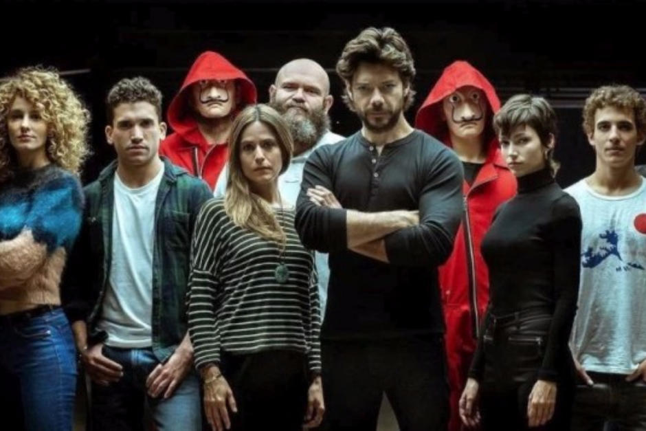 La actriz informó a sus seguidores de Instagram su situación. (Foto: Oficial)&nbsp;