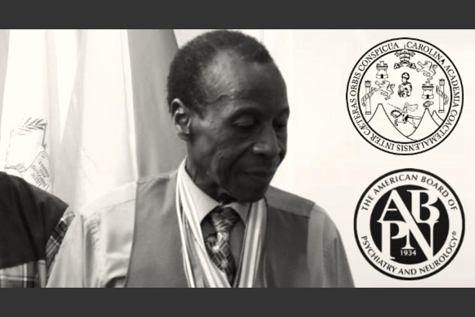 Henry Stokes es una referencia en el campo de la medicina de Centroam&eacute;rica. (Foto: Doctor Henry Stokes.com )