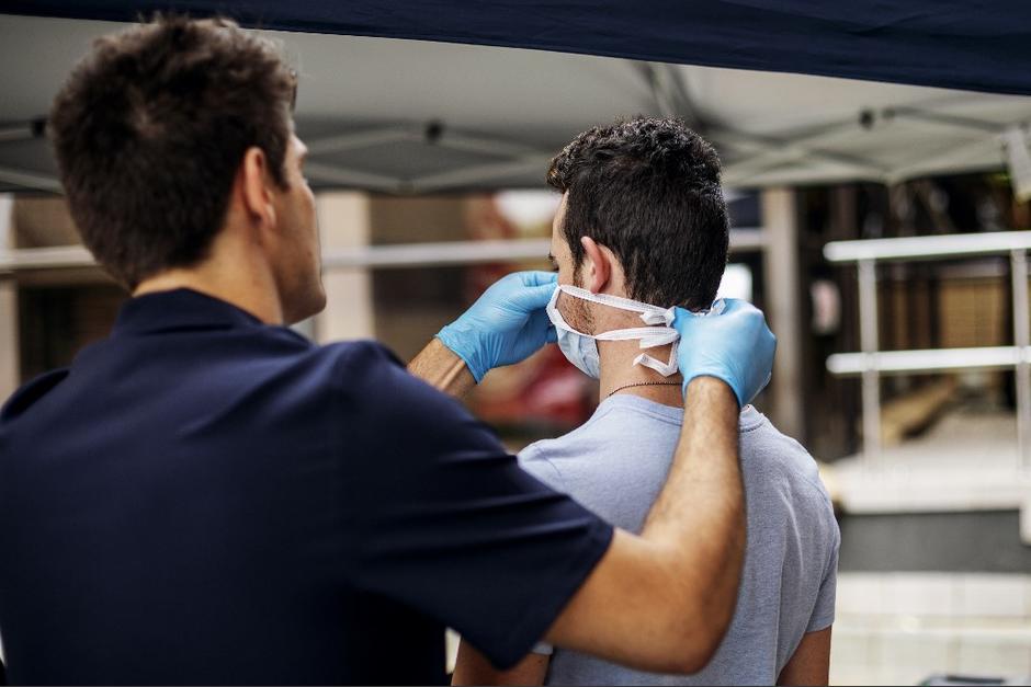 Los nuevos casos de coronavirus siguen incrementándose a nivel mundial. (Foto: AFP)