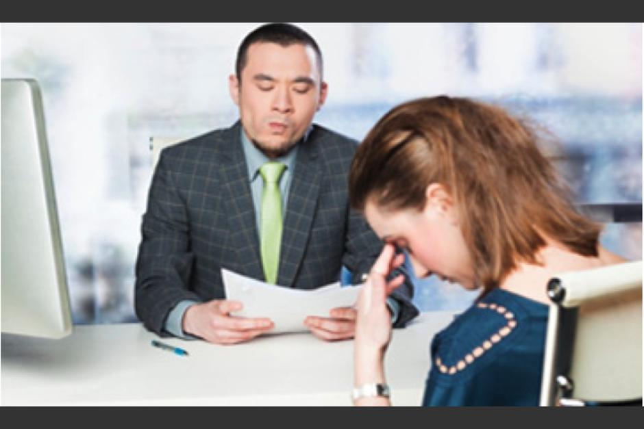 La pandemia ha generado dudas sobre los derechos laborales.