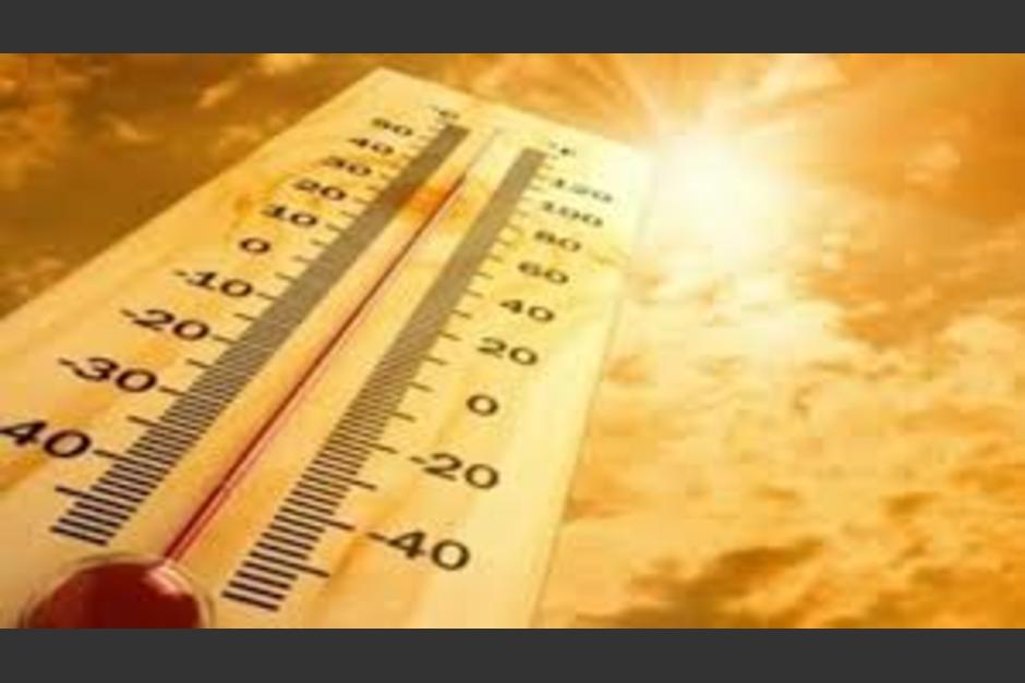 La OMS desminti&oacute; que el calor mataba el Covid-19 (Foto: Telefe)