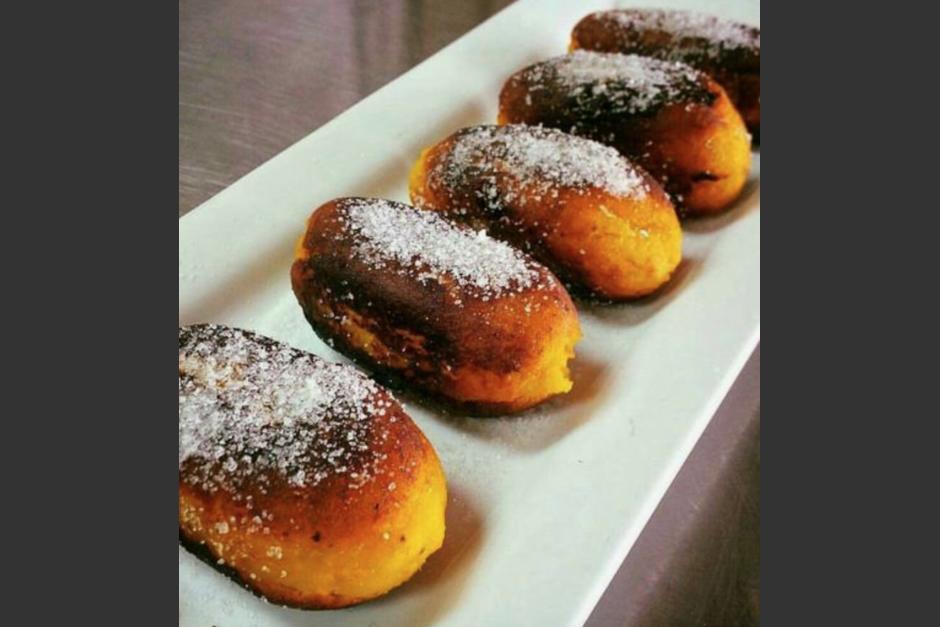 Aprovecha tu tiempo en casa para darte un peque&ntilde;o gusto. (Foto: Facebook)