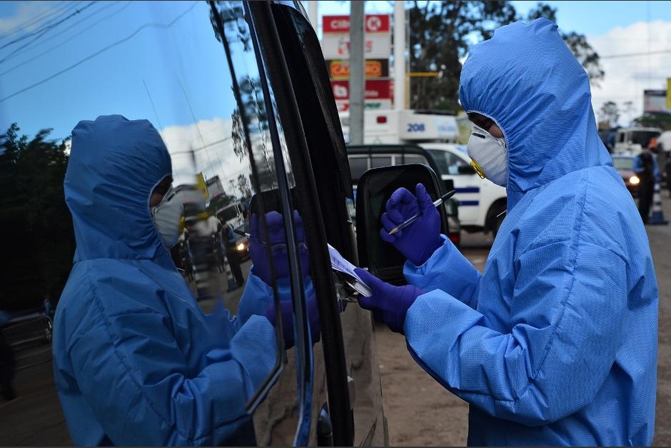 Honduras endurece sus medidas pues su sistema de salud es vulnerable y colapsaría ante la emergencia. (Foto: AFP)
