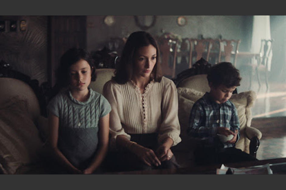 Ahora puedes ver en la comodidad de tu casa esta historia hecha en Guatemala. (Foto: Temblores Oficial)&nbsp;