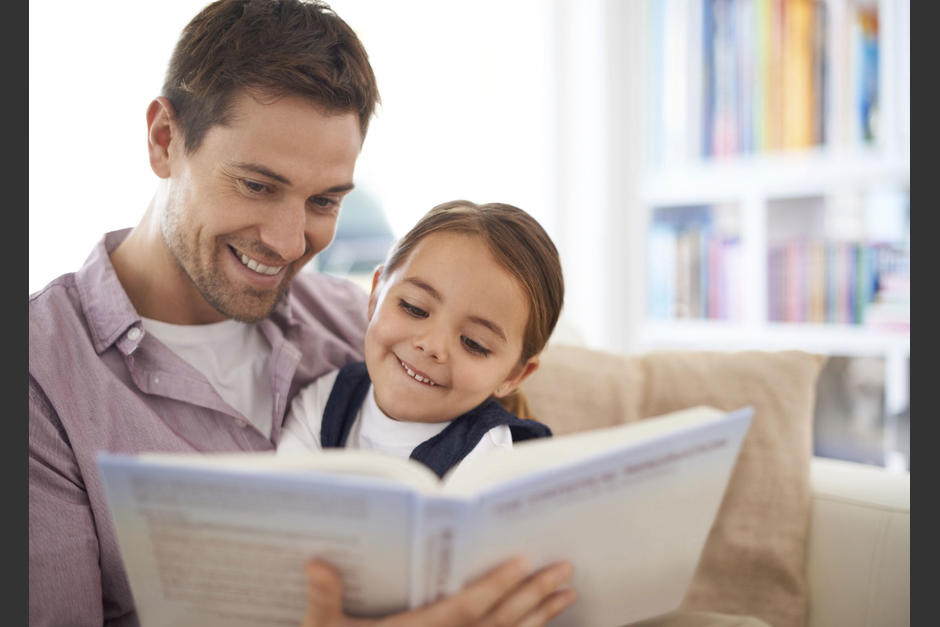 Establecer una rutina, puede ser antes de ir a dormir o después de la refacción. (Foto: Paola Rojas).