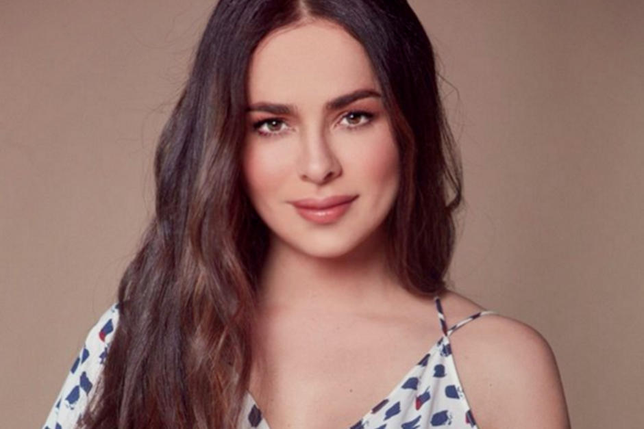 La actriz fue hospitalizada en Miami luego de que su caso de coronavirus se agravara. (Foto: Instagram)