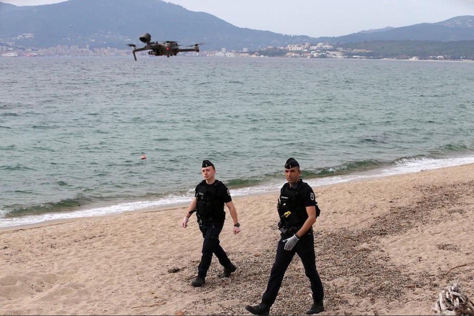 El confinamiento para frenar la pandemia del coronavirus es difícil de respetar. (Foto: AFP)=