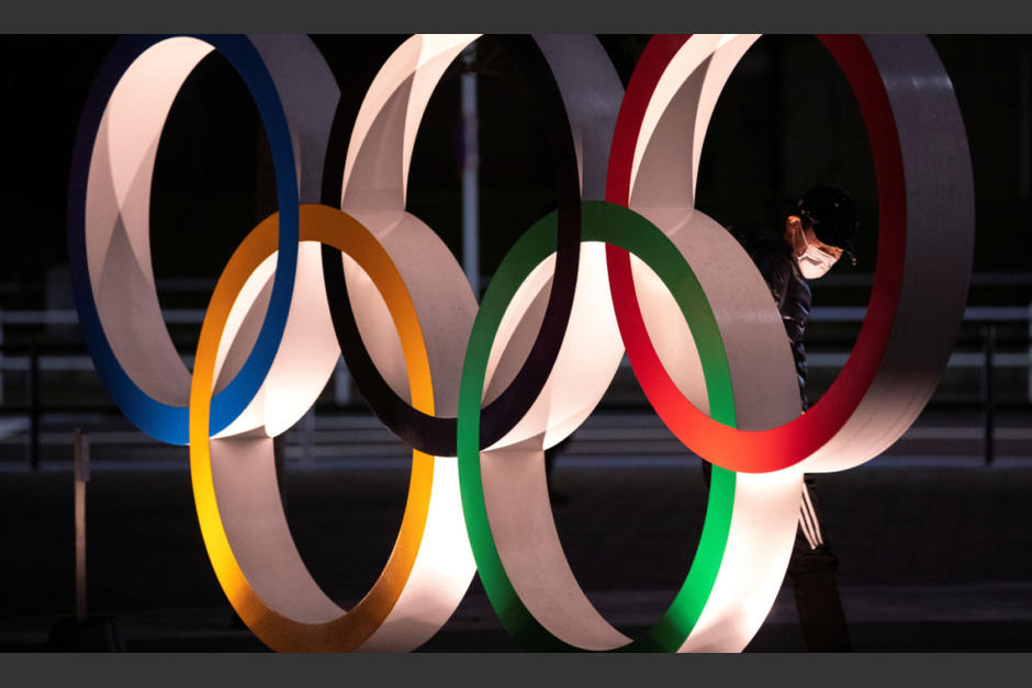 Los Juegos de Tokio a&uacute;n no han sido aplazados. (Foto: Telesurtv)