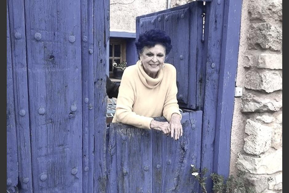 La madre del cantante ten&iacute;a 89 a&ntilde;os y una enfermedad fue la causa de su deceso. (Foto: Twitter Miguel Bos&eacute;)