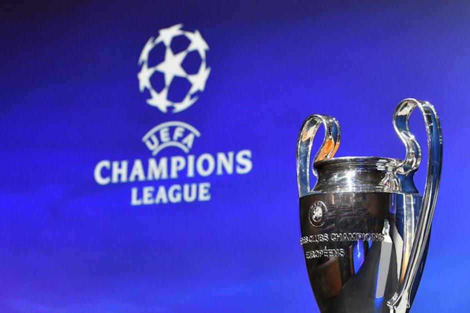 Todas las competiciones del futbol Europeo fueron suspendidos. (Foto: AFP)