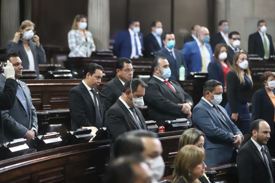El préstamo será pagado durante 25 años. (Foto: Congreso)