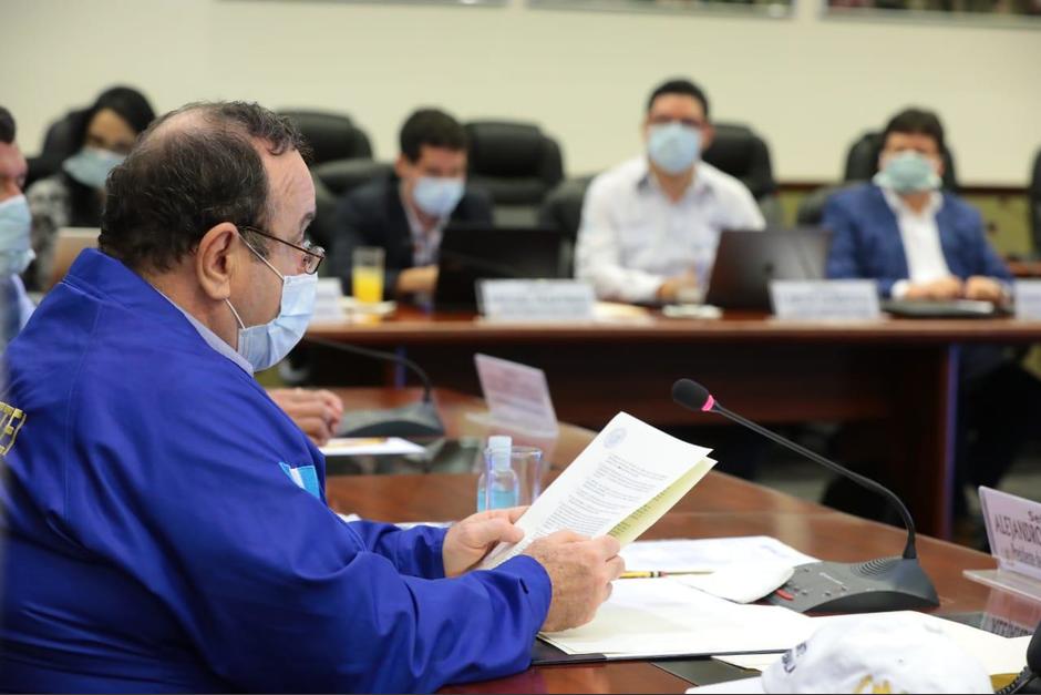 Guatemala se mantiene en cuarentena parcial por el Covid-19. (Foto: SCSPR)&nbsp;