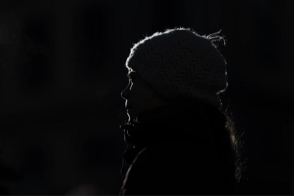 La joven activista considera que pudo haber obtenido el virus tras un viaje por varios países europeos. (Foto: AFP)