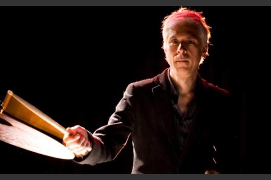 El músico llevaba un tratamiento contra el cáncer que no pudo superar y perdió la batalla. (Foto: DJ Kevin Cole)