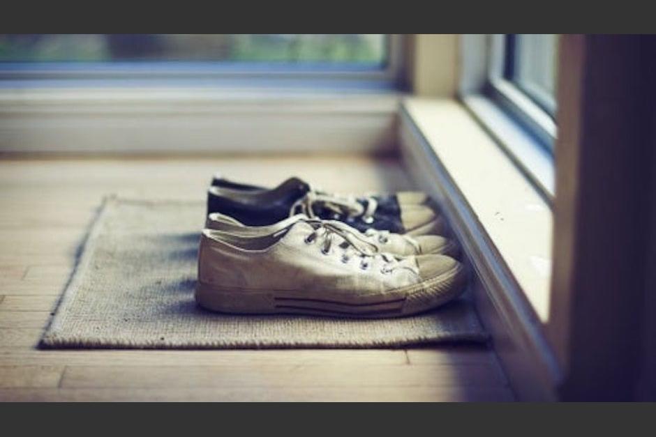 Ayuda a tu familiar que debe salir a trabajar diariamente a seguir este protocolo paso a paso. (Foto: Mejor con Salud)