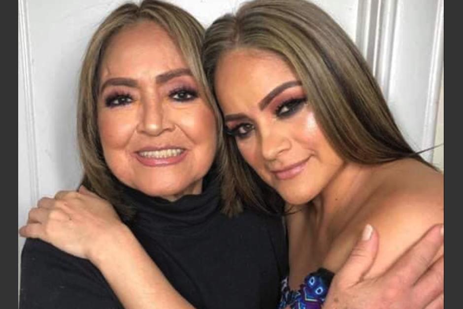 La hija de la víctima anunció que su mamá padecía lupus. (Foto: captura Facebook)