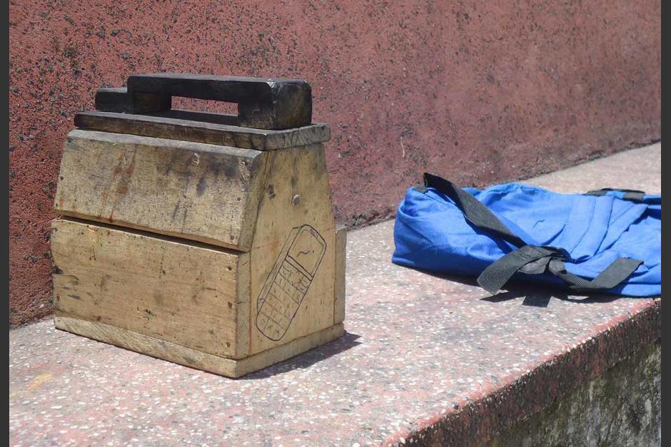 El joven Héctor Javier Capir Algua atravesó uno de los peores días de su vida debido al toque de queda en Guatemala. (Foto: Turismo Ekchuah/JLB)