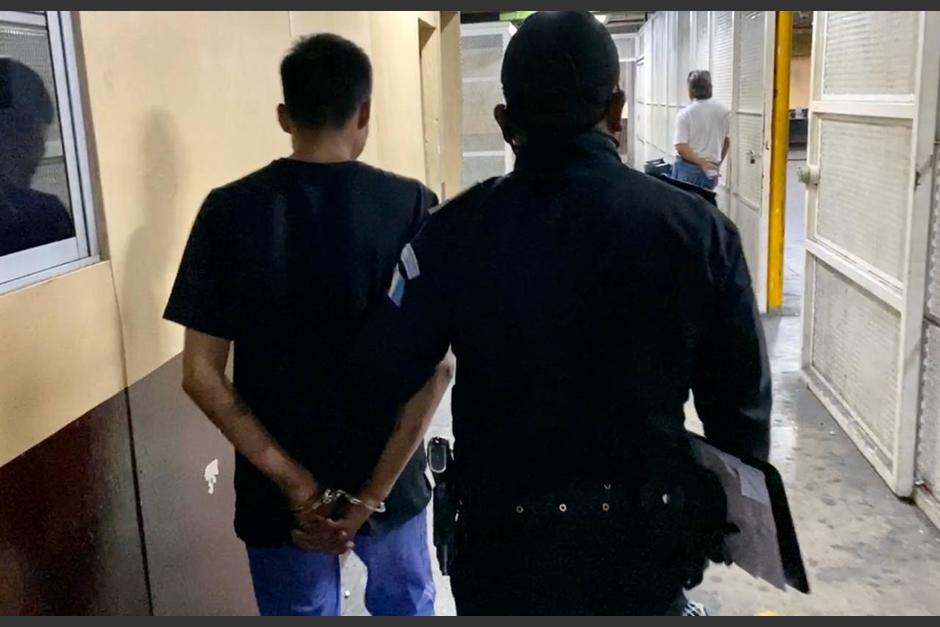 El Gobierno estableció un toque de queda para prevenir la propagación del coronavirus. (Foto: PNC)