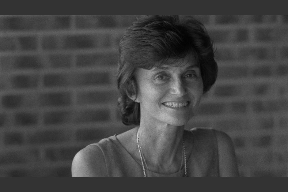 Mar&iacute;a Teresa de Borb&oacute;n se vio afectada por el coronavirus y muri&oacute; en Francia el jueves. (Foto: El Pa&iacute;s)