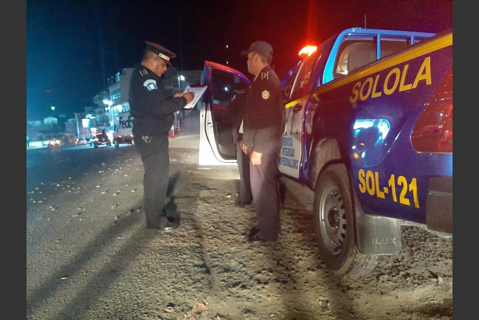La PDH también inició un proceso por esta detención. (Foto: Archivo/Soy502)