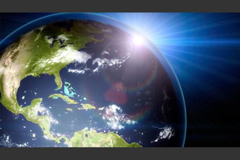 La Capa de Ozono ha presentado una recuperaci&oacute;n desde que no hay transporte masivo en las calles. (Foto: Cultura colectiva)