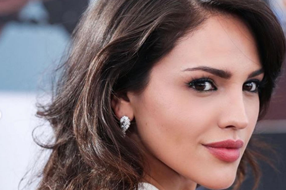 Con este noble gesto la actriz se gana el aplauso de muchos (Foto: Instagram)