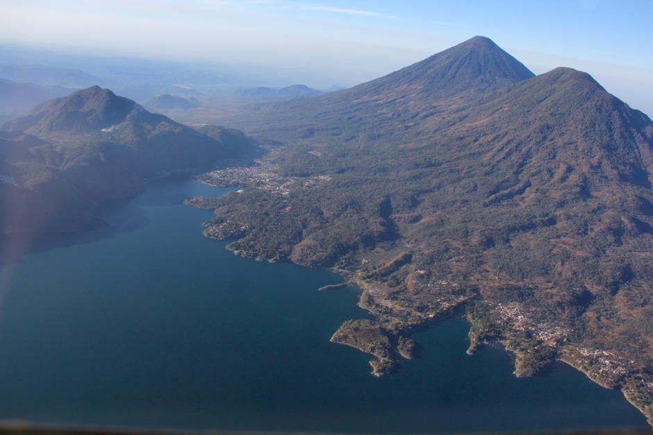 Los principales destinos turísticos extrañan la presencia de los visitantes durante una de las temporadas más altas para la "industria sin chimeneas". (Foto: Fredy Hernández/Soy502)