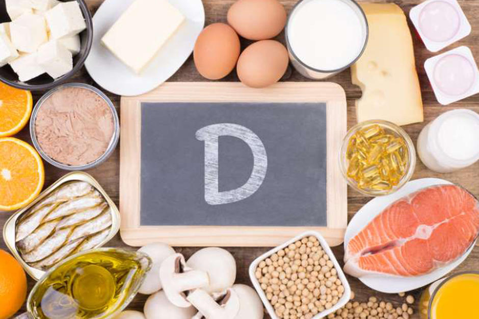 El aislamiento y cuarentena limita que obtengamos esta importante vitamina (Foto: MSN.com)