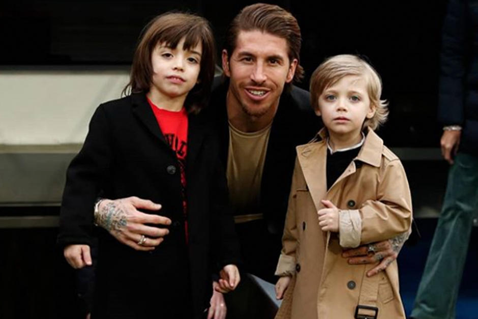 El video es parte del #TeamHomeChallenge (Fotograf&iacute;a: Instagram)