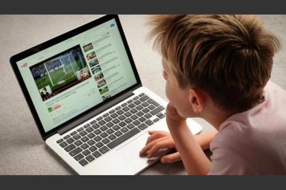 Dales tiempo para que naveguen pero con doble prop&oacute;sito: entretenerse y aprender. (Foto: 20minutos)